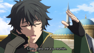 The Rising of the Shield Hero Season 4